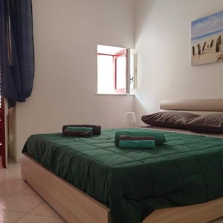 Appartamento Te&Me Cefalù Eksteriør bilde