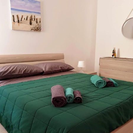 Appartamento Te&Me Cefalù Eksteriør bilde