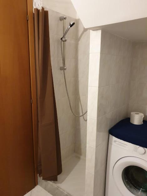 Appartamento Te&Me Cefalù Eksteriør bilde